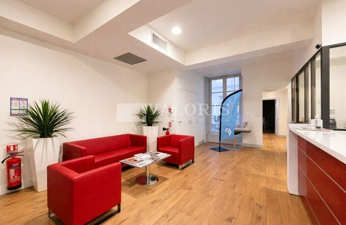 BUREAUX à LOUER — photo 5