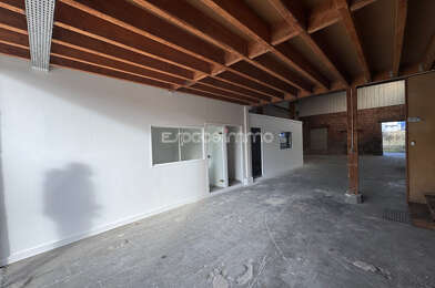 Commerce  169000 €