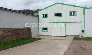 Commerce  231 m² à vendre à Montville (76710)