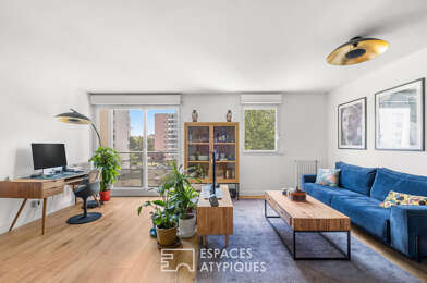 Appartement 4 pièces 395000 €