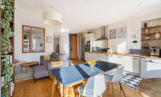 Appartement 3 Pièces 76 m² à vendre à Lyon 7 (69007)