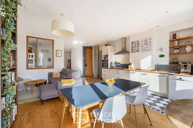 Appartement 3 pièces 349000 €