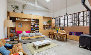 Appartement 4 Pièces 138 m² à vendre à Lyon 3 (69003)