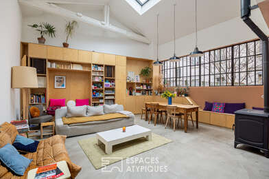 Appartement 4 pièces 580000 €