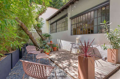Appartement 4 pièces 549000 €
