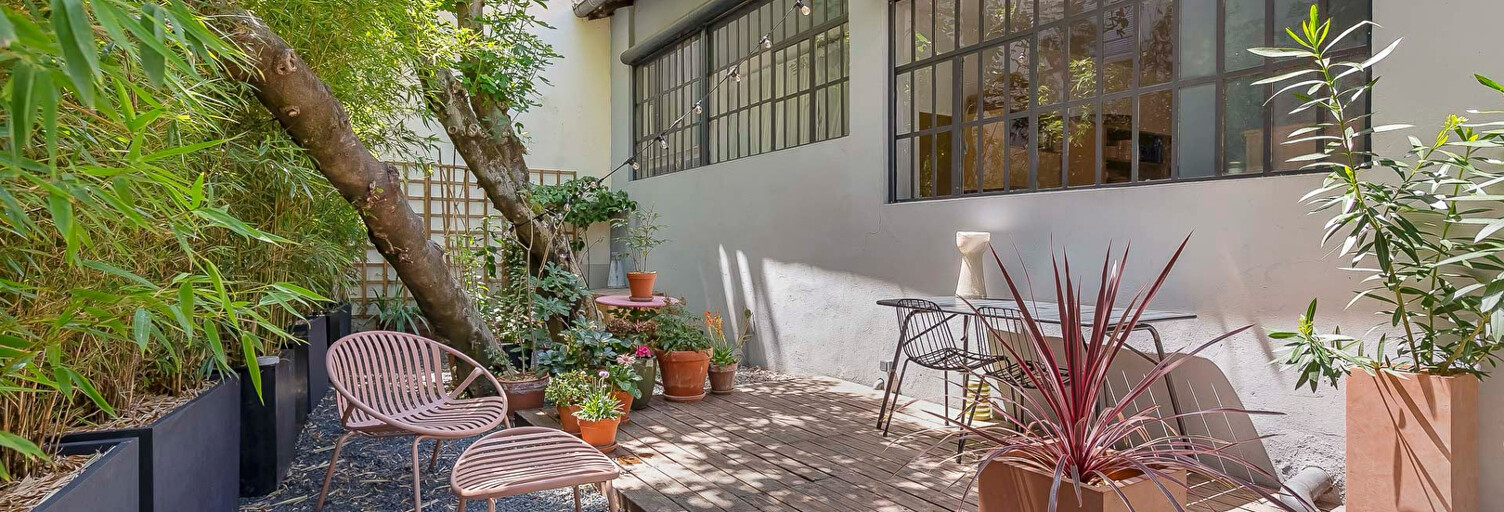 Appartement 4 Pièces 138 m² à vendre à Lyon 3 (69003)