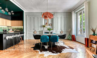 Appartement 4 Pièces 88 m² à vendre à Lyon 3 (69003)