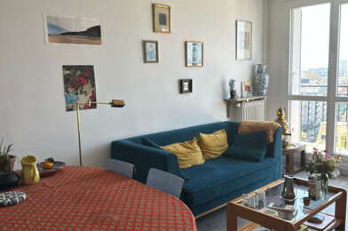 Appartement 3 pièces 1260 €