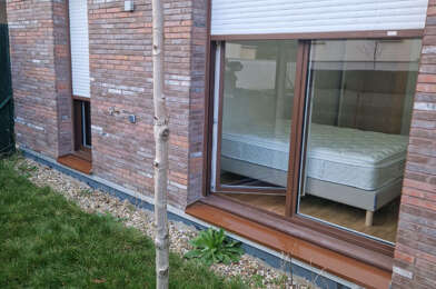 Appartement 3 pièces 1410 €