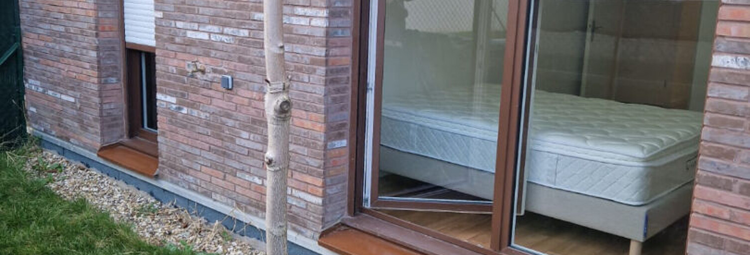 Appartement 3 Pièces 70 m² à louer à Aubervilliers (93300)