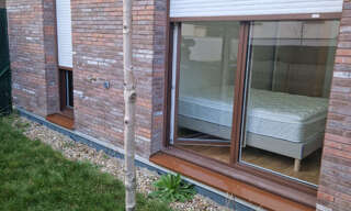 Appartement 3 Pièces 70 m² à louer à Aubervilliers (93300)