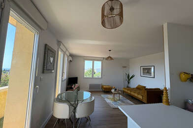 Appartement 4 pièces 232000 €