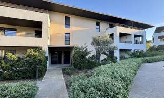 Appartement 2 Pièces 43 m² à vendre à Aix-en-Provence (13090)