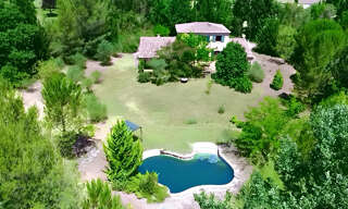 Maison 7 Pièces 200 m² à vendre à Meyreuil (13590)