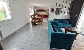 Maison 5 Pièces 123 m² à vendre à Mauves-sur-Loire (44470)