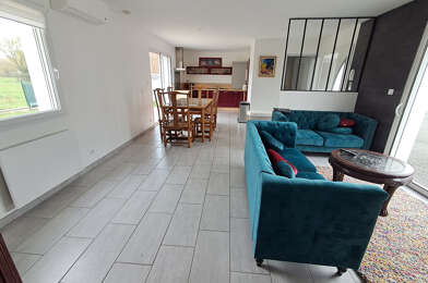 Maison 5 pièces 349320 €