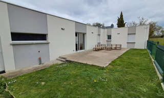 Maison 5 Pièces 123 m² à vendre à Mauves-sur-Loire (44470)
