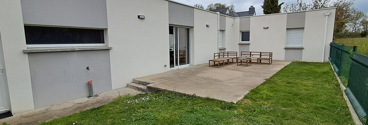 Maison 5 Pièces 123 m² à vendre à Mauves-sur-Loire (44470)