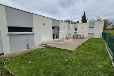 Maison 5 pièces 349320 €