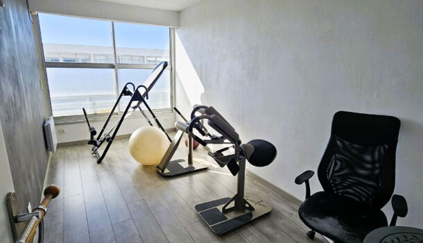 Appartement 4 pièces  à vendre Barcarès (Le) 66420