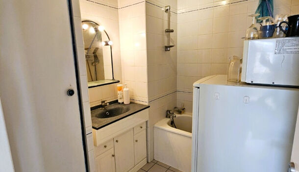 Appartement 4 pièces  à vendre Barcarès (Le) 66420