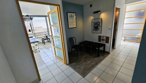 Appartement 4 pièces  à vendre Barcarès (Le) 66420