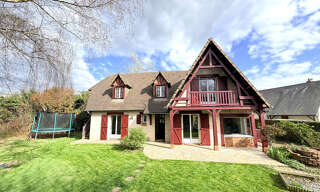 Maison 6 Pièces 131 m² à vendre à Belbeuf (76240)