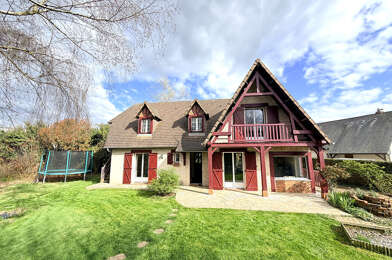 Maison 6 pièces 355000 €