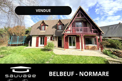 Maison 6 pièces 339000 €