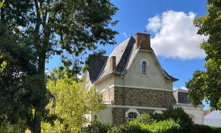 Maison 8 Pièces 210 m² à vendre à Cholet (49300)