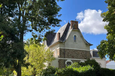 Maison 8 pièces 517500 €