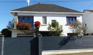 Maison 5 Pièces 115 m² à vendre à Saint-Nazaire (44600)