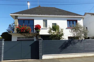 Maison 5 pièces 375840 €