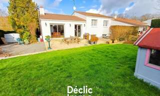 Maison 6 Pièces 95 m² à vendre à Martinet (85150)