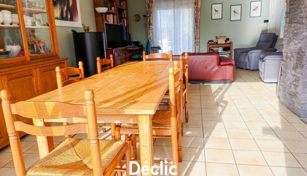 Villa / Maison 6 pièces  à vendre Chapelle-Achard (La) 85150