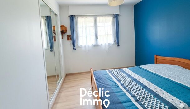 Villa / Maison 6 pièces  à vendre Chapelle-Achard (La) 85150