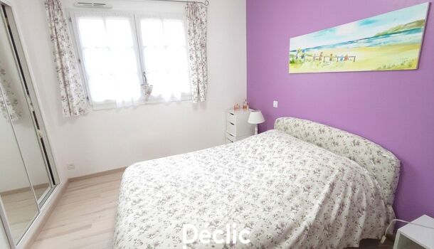 Villa / Maison 6 pièces  à vendre Chapelle-Achard (La) 85150