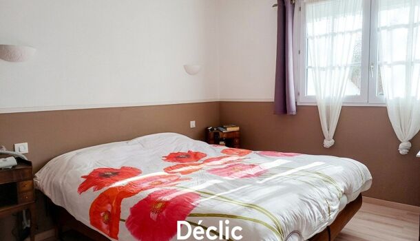 Villa / Maison 6 pièces  à vendre Chapelle-Achard (La) 85150