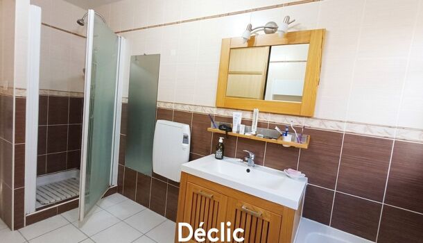 Villa / Maison 6 pièces  à vendre Chapelle-Achard (La) 85150