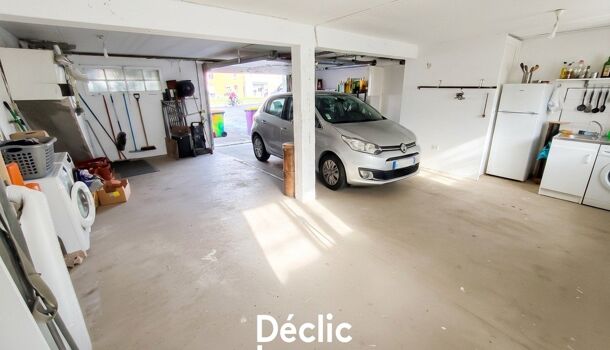 Villa / Maison 6 pièces  à vendre Chapelle-Achard (La) 85150