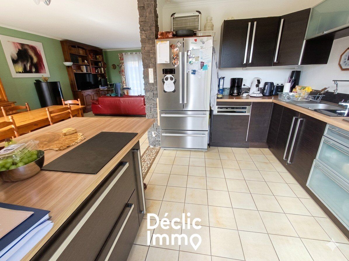 Villa / Maison  T6 à vendre Chapelle-Achard (La) 85150