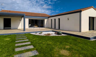 Maison 6 Pièces 202 m² à vendre à Les Sables-d'Olonne (85340)