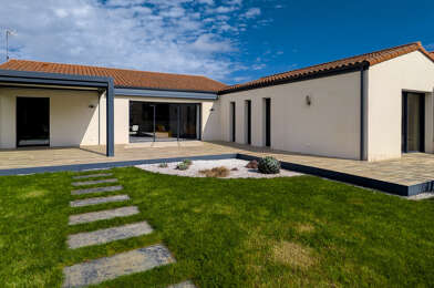 Maison 6 pièces 839450 €