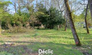 Terrain  1034 m² à vendre à Saintes (17100)