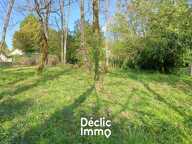 TERRAIN CONSTRUCTIBLE 1034 M² — photo 2