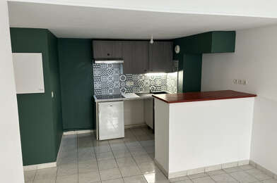 Appartement 3 pièces 119667 €