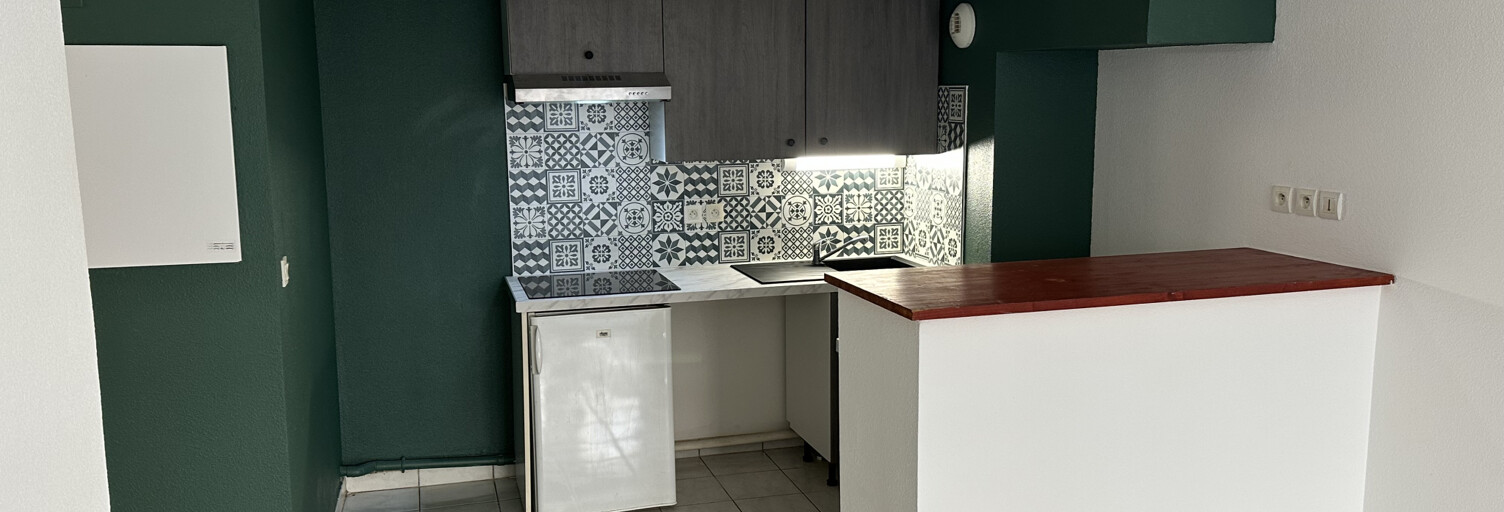 Appartement 3 Pièces 60 m² à vendre à Blois (41000)