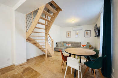 Maison 3 pièces 203775 €