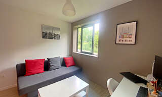 Appartement 1 Pièce 26 m² à louer à Toulouse (31400)