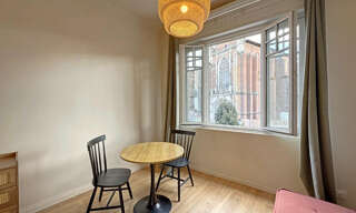 Appartement 2 Pièces 33 m² à louer à Toulouse (31000)